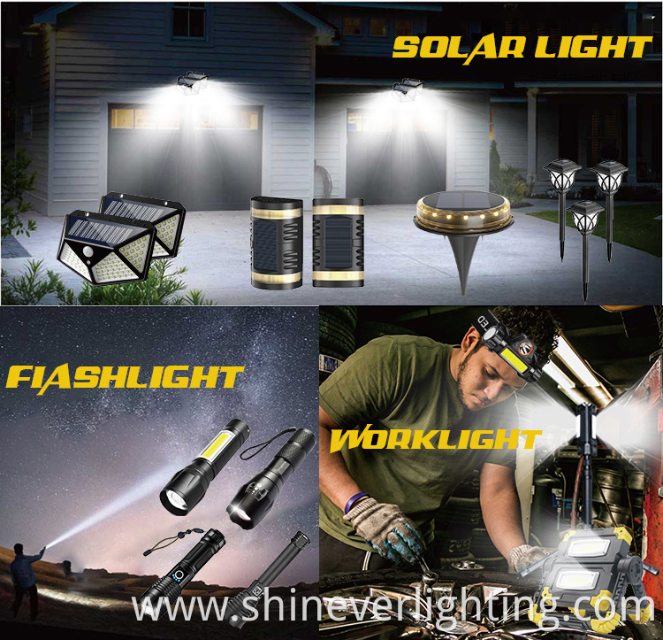 solar pathway lawn light